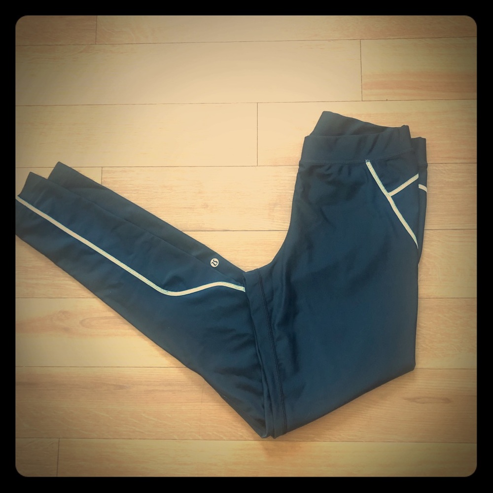 Lululemon athletica pants